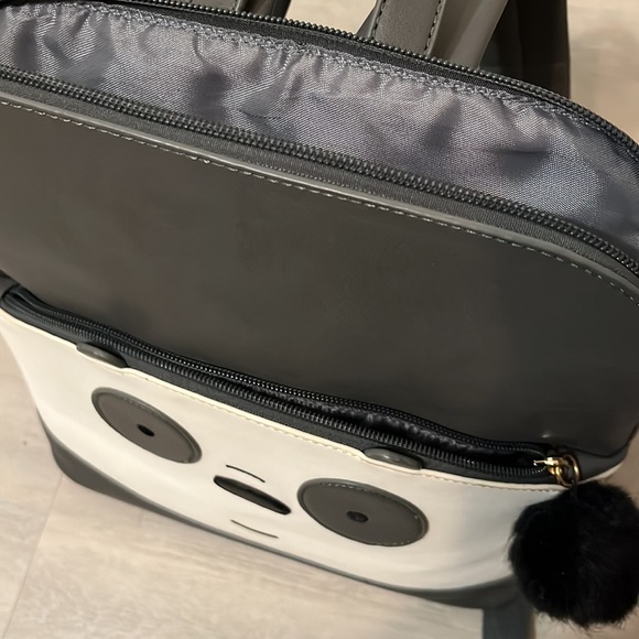 We Bare Bears x ZakkaSG backpack (Panda aka Pan-Pan) - Picture 6 of 6